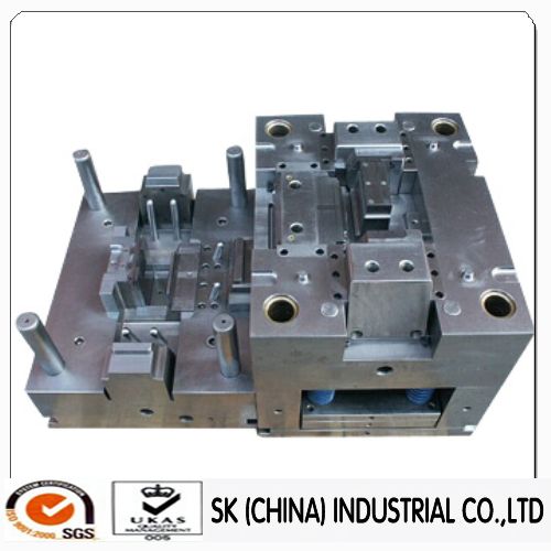 Plastic Commodity Mould For Home Appliance