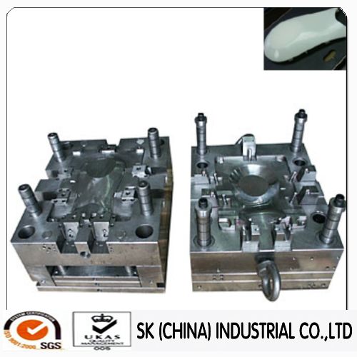 Mould Maker For OEM Products