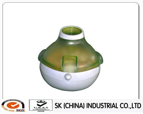 Customized Plastic Injection Products 